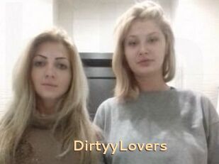 DirtyyLovers