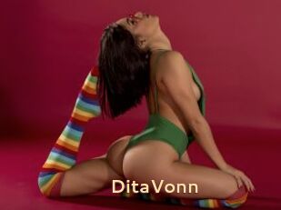 DitaVonn