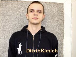 DitrihKimich