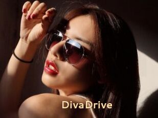 DivaDrive