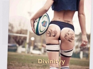Divinityy