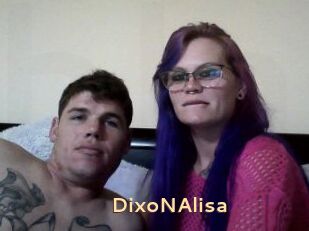 DixoNAlisa