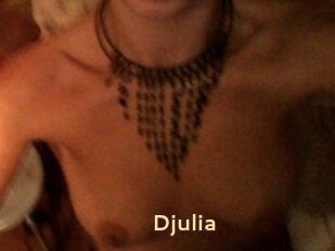 Djulia
