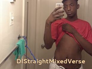 DlStraightMixedVerse