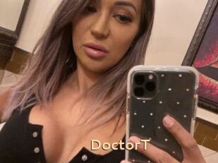 DoctorT