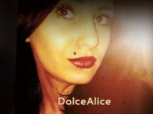 DolceAlice