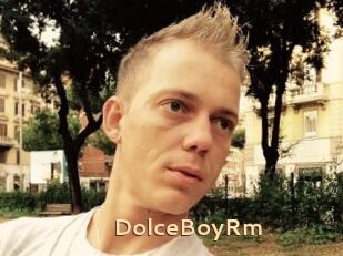 DolceBoyRm