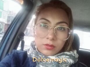 Dolcemagic