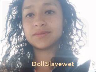 DollSlavewet