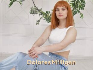 DoloresMilligan