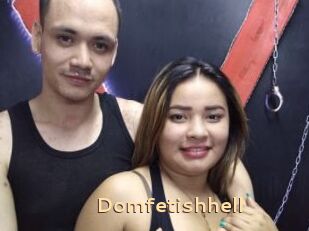 Domfetishhell