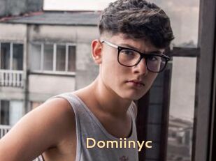 Domiinyc