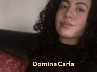 DominaCarla