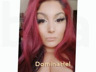 DominaHel