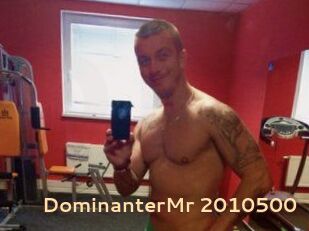 DominanterMr