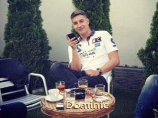 Dominic
