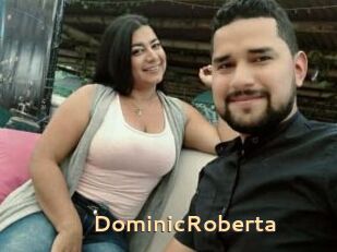 DominicRoberta