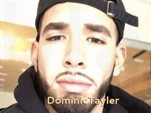 Dominic_Tayler