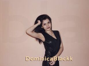 DominicaBlackk