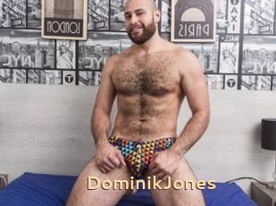 DominikJones