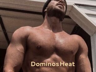 DominosHeat
