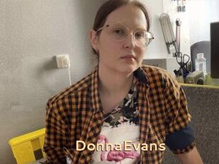 DonnaEvans