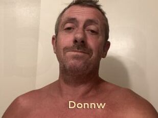 Donnw