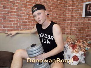 DonowanRoayl