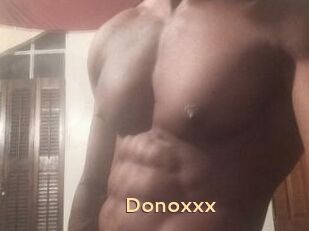 Donoxxx