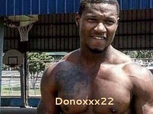 Donoxxx22