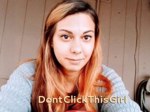 DontClickThisGirl