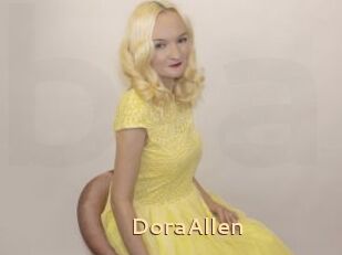 DoraAllen