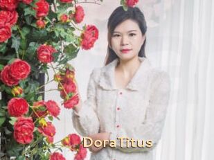 DoraTitus
