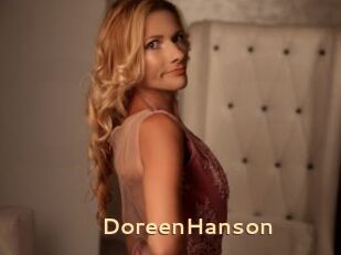 DoreenHanson