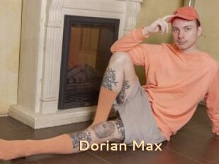 Dorian_Max