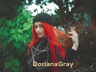 DorianaGray