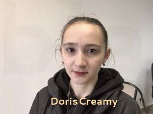 DorisCreamy
