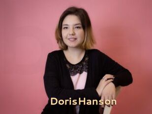 DorisHanson