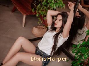 DorisHarper