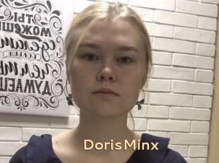 DorisMinx