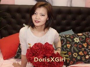 DorisXGirl