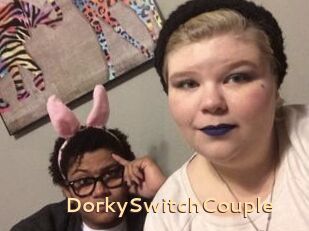 DorkySwitchCouple