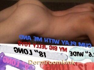 Dormroomkink