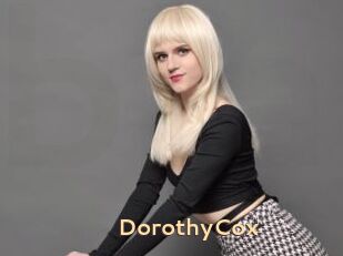 DorothyCox