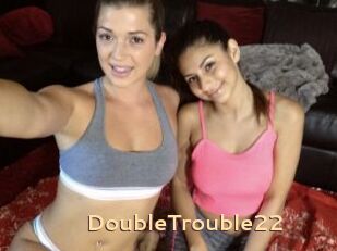 DoubleTrouble22