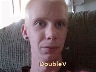 DoubleV