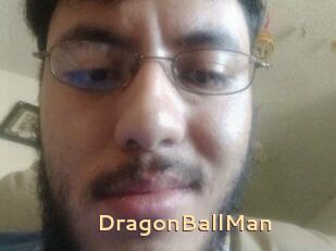 DragonBallMan