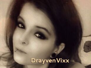 DrayvenVixx