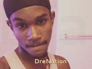 DreNation
