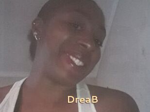 DreaB